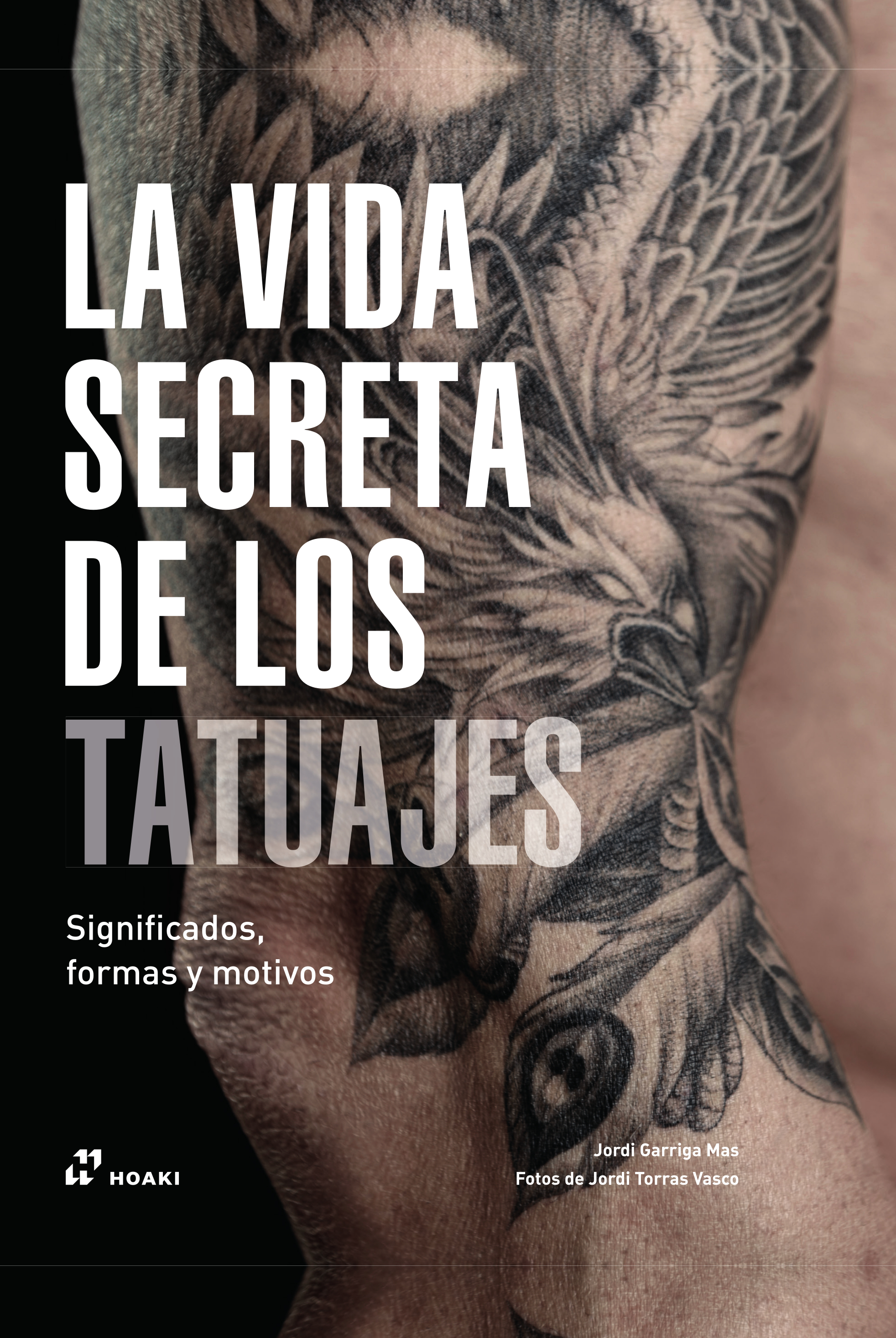 TATTOOS - NUEVAS TENDENCIAS EN DISEÑO DE TATUAJES - livrariaunesp